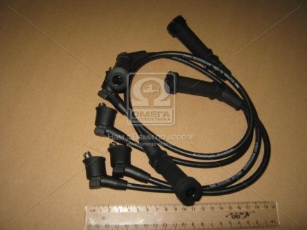 Комплект кабелів високовольтних HYUNDAI 2750122B10 (вир-во) Onnuri GCSH-009 (фото 1)