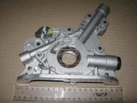 Насос масляний DAEWOO LANOS 96350159 (вир-во) Onnuri GLPD-008 (фото 1)