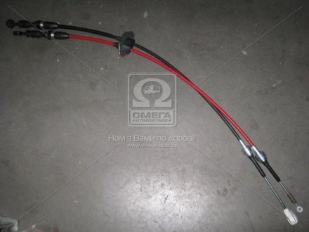 Трос КПП Daewoo Matiz 96568385 Onnuri GCBD-004 (фото 1)
