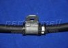 Трос ручного тормоза Parts Mall PTB-367 (фото 3)