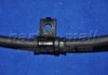Трос ручного тормоза Parts Mall PTB-367 (фото 4)