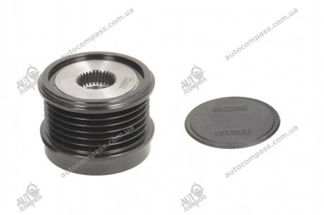 Обгонная муфта генератора Contitech AP9099