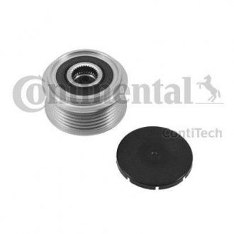 Обгонная муфта генератора Contitech AP9096