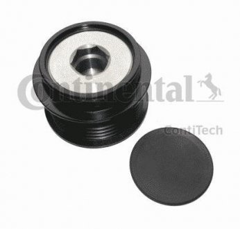 Обгонная муфта генератора Contitech AP9088