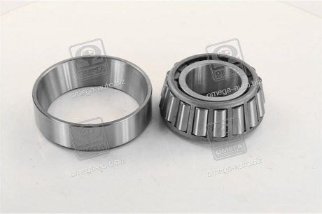 Підшипник пров. ступ. МАЗ <ДК> Дорожная карта 7612А-6 (фото 1)