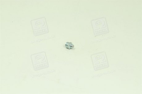 Пресс-масленка М10х1 прямая <ДК> Дорожная карта DK-0001 (фото 1)