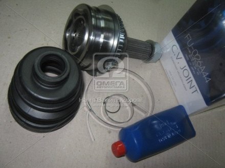 ШРУС к-т Impreza GC8 98.01-,GF8 98.01-(05, 30*56*27*71*82) (H.D.K.) HDK FU-026A44