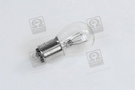 Лампа указателей поворотов и стоп-сигналов BAY15d 12V P21, 5W <> TEMPEST 12V21/5W