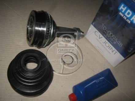 ШРУС к-т Camry,Corolla,Carina,Corona(06, 24*56*26*80*89) (H.D.K.) HDK TO-009A48