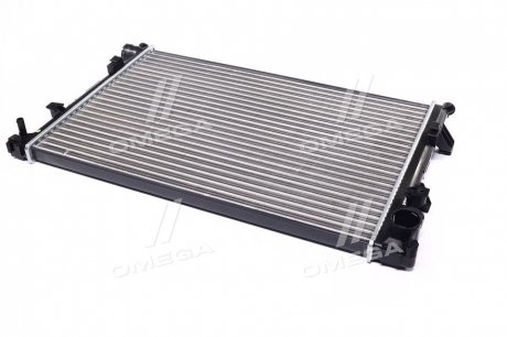 Радиатор охлаждения FIAT SCUDO, EXPERT 96-06 MT, A, C TEMPEST TP.15.61.875A (фото 1)