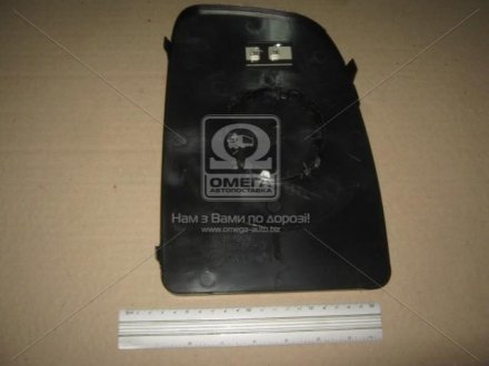 Вкладыш зеркала лев. CITROEN JUMPER 08.06- TEMPEST 017 0127 433