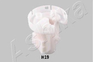 Фільтр паливний HYUNDAI ACCENT III 1.4 GL (вир-во) ASHIKA 30-0H-H19 (фото 1)