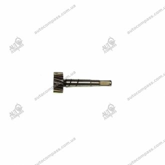 Шестерня привода спидометра ведомая 3110 ГАЗ 3110-3802034-01