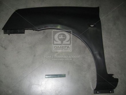 Крыло переднее левое RENAULT CLIO 01-05 TEMPEST 041 0463 311 (фото 1)