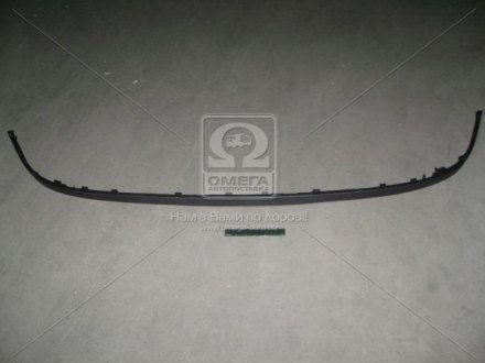 Спойлер бампера передн. HYUN ACCENT 06- TEMPEST 027 0234 920