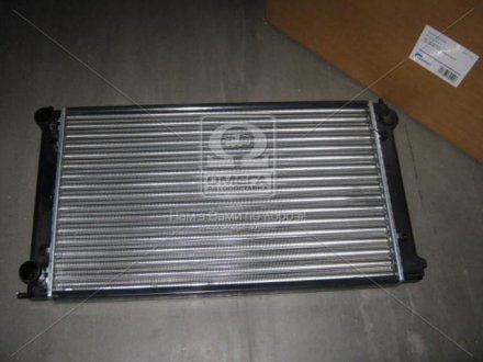 Радиатор охлаждения VW GOLF II, JETTA 84-91 TEMPEST TP.15.65.1511 (фото 1)