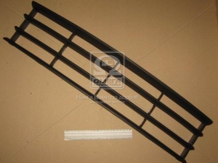 Решетка в бамп. средн. SK OCTAVIA 09- TEMPEST 045 0518 912