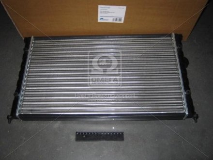 Радиатор охлаждения VW CADDY, POLO CLASSIC TEMPEST TP.15.63.9951 (фото 1)