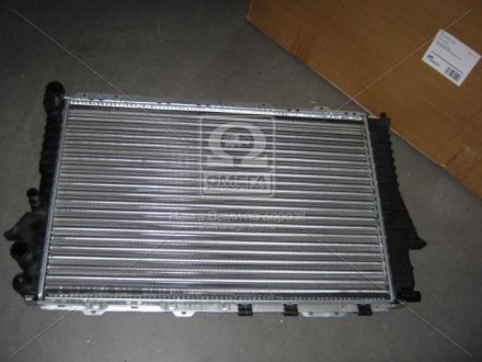 Радиатор охлаждения AUDI 100, A6 90-97 (MT) TEMPEST TP.15.60.457 (фото 1)