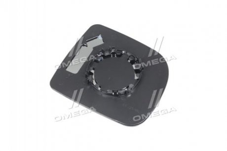 Вкладыш зеркала лев. REN KANGOO -03 TEMPEST 041 0467 433