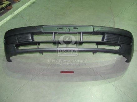 Бампер передн. NIS ALMERA N15 95-99 TEMPEST 037 0371 901 (фото 1)
