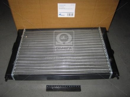 Радиатор охлаждения VW PASSAT, GOLF, POLO TEMPEST TP.15.65.1631 (фото 1)