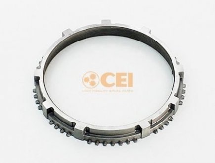 Кільце синхронізатора, ступінчаста коробка передач CEI 119172 (фото 1)