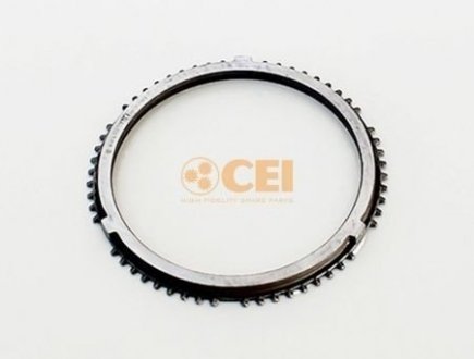 Кольцо синхронизатора, ступенчатая коробка передач CEI 119218 (фото 1)