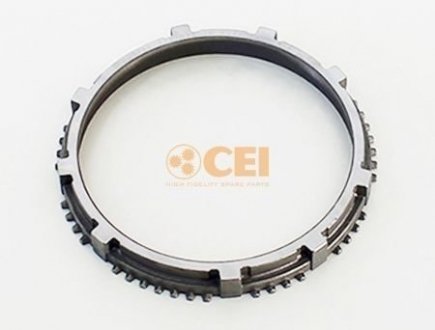 Кільце синхронізатора, ступінчаста коробка передач CEI 119085 (фото 1)