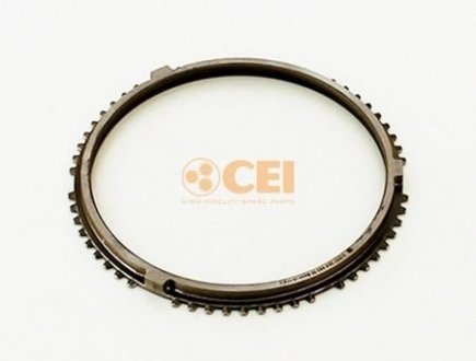 Кольцо синхронизатора, ступенчатая коробка передач CEI 119166 (фото 1)