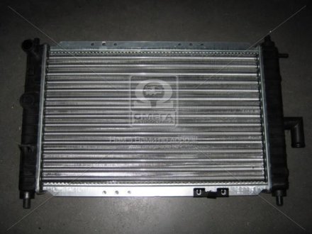 Радиатор охлаждения DAEWOO MATIZ 03- TEMPEST TP.15.61.646 (фото 1)