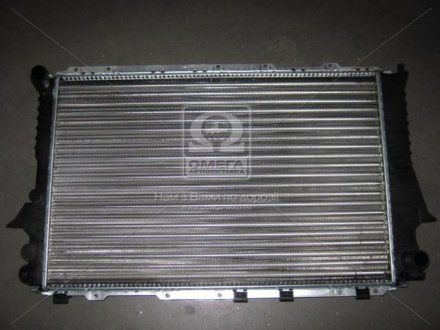 Радиатор охлаждения AUDI 100, A6 90-97 TEMPEST TP.15.60.459 (фото 1)