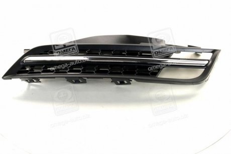 Решетка лев. NIS MICRA K12 03-10 TEMPEST 037 0379 991