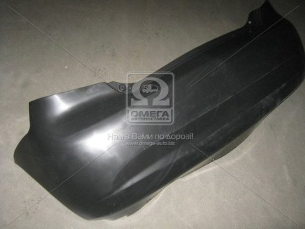 Бампер зад. CHEV AVEO T200 04-06 TEMPEST 016 0105 950C