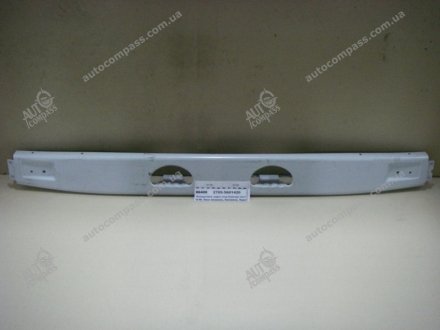 Панель задка 2705 нижняя <юбка> ГАЗ 2705-5601420 (фото 1)