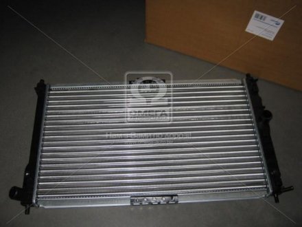 Радиатор охлаждения DAEWOO NUBIRA 97- TEMPEST TP.15.61.6671 (фото 1)