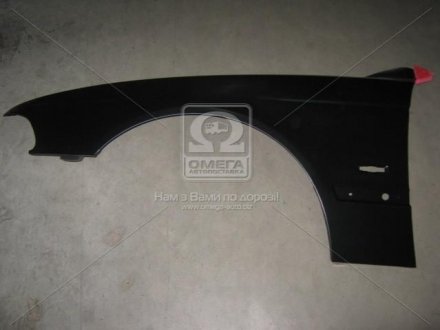 Крило переднее левое BMW 5 E39 TEMPEST 014 0089 311 (фото 1)