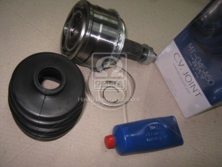 ШРУС к-т Pajero 99-(-, 33*66*30) (H.D.K.) HDK MI-045A50