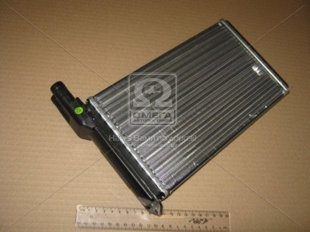 Радиатор отопителя ВАЗ 2108, Таврия TEMPEST 2108-8101060 (фото 1)