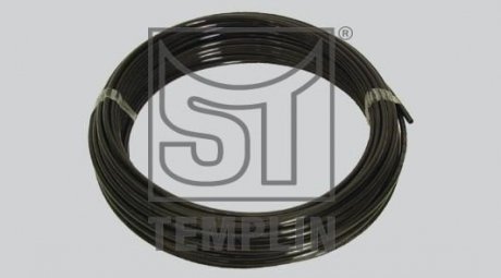 Трубопровод black 5 x 10, 25 m, DIN 74324 ST-TEMPLIN 02.010.7300.270 (фото 1)
