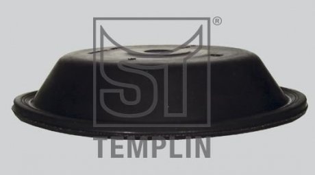 Мембрана, мембранный тормозной цилиндр ST-TEMPLIN 02.130.7117.020 (фото 1)