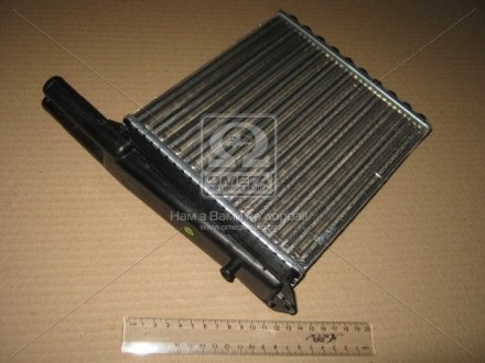 Радиатор отопителя ВАЗ 2111 TEMPEST 2111-8101060 (фото 1)