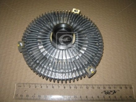 Віскомуфта вентилятора MERCEDES BENZ (вир-во) GMB GFBE-202 (фото 1)