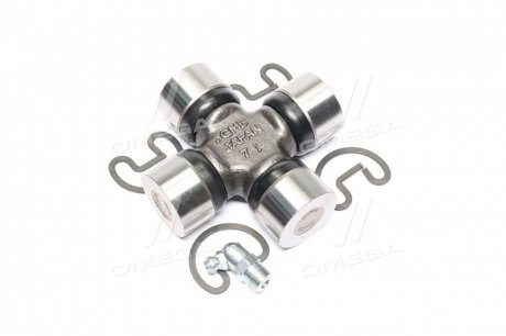 Хрестовина (вир-во) GMB GUT-14