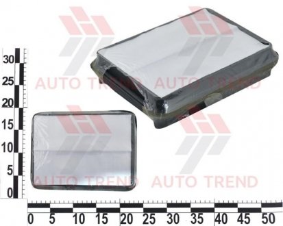 Фильтр воздушный GEELY 1109140005