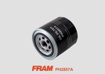 Фільтр оливний двигуна FRAM PH2857A (фото 1)