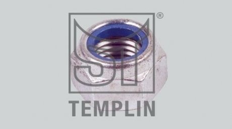 Гайка ST-TEMPLIN 18.060.1733.070