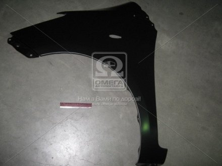 Крило переднее левое TOY YARIS 06- HB TEMPEST 049 0581 311 (фото 1)