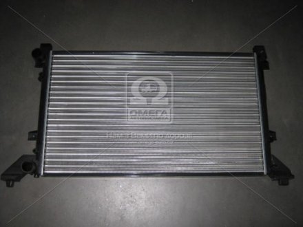 Радиатор охлаждения VW LT28-46 96- TEMPEST TP.15.65.231A (фото 1)