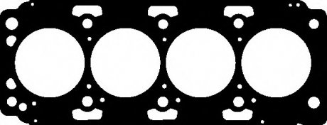Прокладка головки блоку циліндрів Elring 451.500 (фото 1)